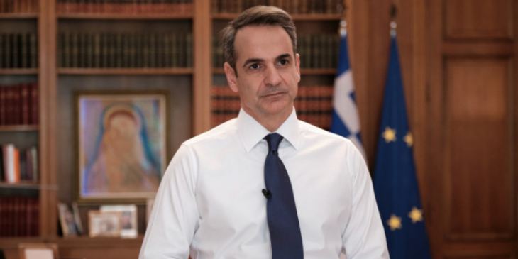 Την Τρίτη το διάγγελμα Μητσοτάκη για την άρση των περιοριστικών μέτρων