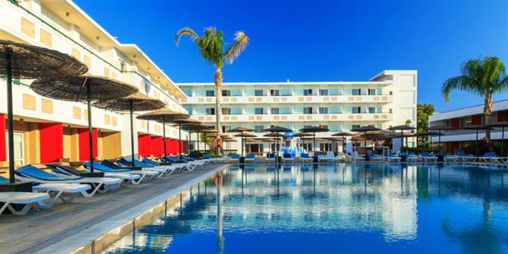 Αναστολή λειτουργίας των ξενοδοχείων 12μηνης λειτουργίας