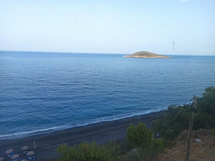 &Gamma;&iota;&alpha; &tau;&eta;&nu; &Alpha;&gamma;ί&alpha; &Kappa;&upsilon;&rho;&iota;&alpha;&kappa;ή &tau;&eta;&sigmaf; &Kappa;&alpha;&lambda;ύ&mu;&nu;&omicron;&upsilon;... &alpha;&pi;ό &tau;&omicron;&nu; &Iota;&omega;ά&nu;&nu;&eta; &Pi;&alpha;&tau;έ&lambda;&lambda;&eta;