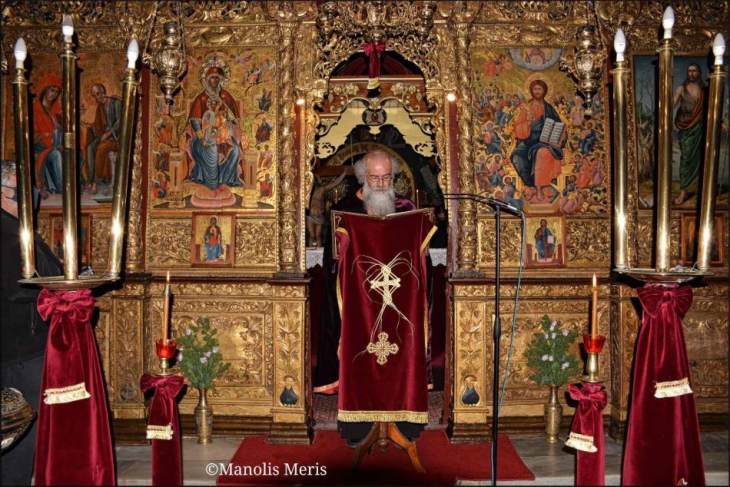 &Mu;&epsilon;&gamma;ά&lambda;&eta; &Pi;έ&mu;&pi;&tau;&eta; 2021 - &Sigma;&tau;&iota;&gamma;&mu;έ&sigmaf; &alpha;&pi;ό &epsilon;&nu;&omicron;&rho;ί&epsilon;&sigmaf; &tau;&eta;&sigmaf; &Kappa;&alpha;&lambda;ύ&mu;&nu;&omicron;&upsilon; &mu;&epsilon; &tau;&omicron;&nu; &phi;&alpha;&kappa;ό &tau;&omicron;&upsilon; &Mu;&alpha;&nu;ώ&lambda;&eta; &Mu;έ&rho;&eta;