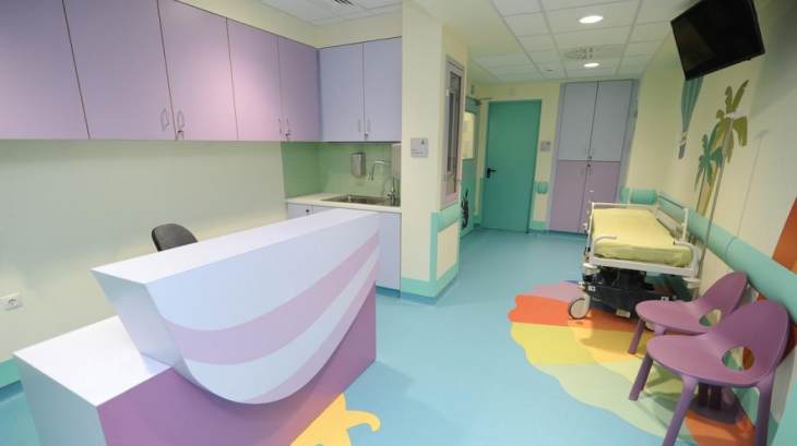 &Omicron; &Omicron;&Pi;&Alpha;&Pi; &sigma;&upsilon;&nu;&epsilon;&chi;ί&zeta;&epsilon;&iota; &delta;&upsilon;&nu;&alpha;&mu;&iota;&kappa;ά &tau;&omicron; &mu;&epsilon;&gamma;ά&lambda;&omicron; έ&rho;&gamma;&omicron; &alpha;&nu;&alpha;&kappa;&alpha;ί&nu;&iota;&sigma;&eta;&sigmaf; &tau;&omega;&nu; &pi;&alpha;&iota;&delta;&iota;&alpha;&tau;&rho;&iota;&kappa;ώ&nu; &nu;&omicron;&sigma;&omicron;&kappa;&omicron;&mu;&epsilon;ί&omega;&nu; &laquo;&Eta; &Alpha;&gamma;ί&alpha; &Sigma;&omicron;&phi;ί&alpha;&raquo; &kappa;&alpha;&iota; &laquo;&Pi;&alpha;&nu;&alpha;&gamma;&iota;ώ&tau;&eta;&sigmaf; &kappa;&alpha;&iota; &Alpha;&gamma;&lambda;&alpha;ΐ&alpha; &Kappa;&upsilon;&rho;&iota;&alpha;&kappa;&omicron;ύ&raquo;