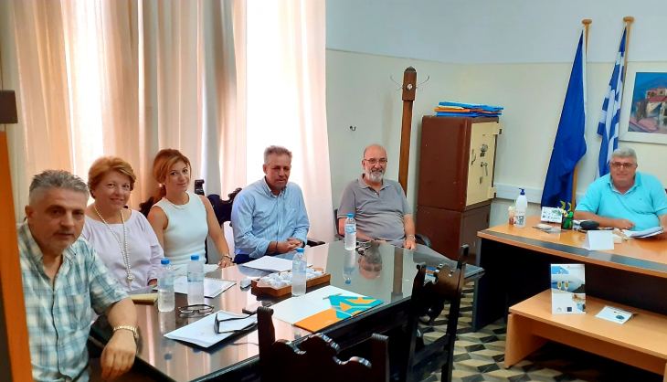 &Mu;&Iota;&Alpha; &Alpha;&Kappa;&Omicron;&Mu;&Alpha; &Sigma;&Eta;&Mu;&Alpha;&Nu;&Tau;&Iota;&Kappa;&Eta; &Pi;&Rho;&Omega;&Tau;&Omicron;&Beta;&Omicron;&Upsilon;&Lambda;&Iota;&Alpha; &Tau;&Omicron;&Upsilon; &Epsilon;&Pi;&Iota;&Mu;&Epsilon;&Lambda;&Eta;&Tau;&Eta;&Rho;&Iota;&Omicron;&Upsilon; &Delta;&Omega;&Delta;&Epsilon;&Kappa;&Alpha;&Nu;&Eta;&Sigma;&Omicron;&Upsilon; &Sigma;&Epsilon; &Sigma;&Upsilon;&Nu;&Epsilon;&Rho;&Gamma;&Alpha;&Sigma;&Iota;&Alpha; &Mu;&Epsilon; &Tau;&Eta;&Nu; &Pi;&Epsilon;&Rho;&Iota;&Phi;&Epsilon;&Rho;&Epsilon;&Iota;&Alpha; &Nu;. &Alpha;&Iota;&Gamma;&Alpha;&Iota;&Omicron;&Upsilon;